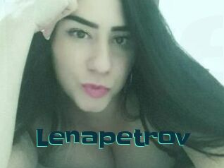 Lenapetrov