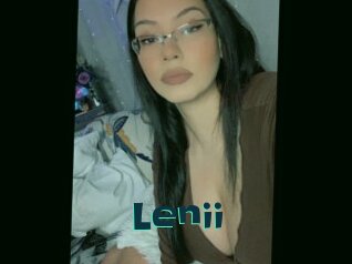 Lenii