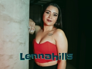 Lennahills