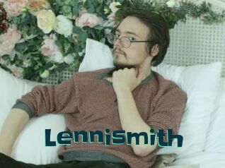 Lennismith