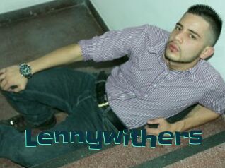 Lennywithers