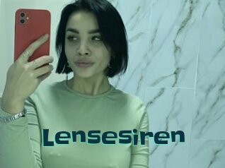 Lensesiren