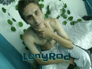 LenyRod