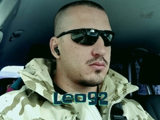 Leo92