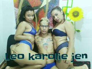 Leo_karolie_jen