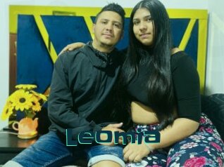 Leomia