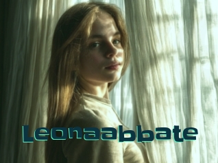 Leonaabbate
