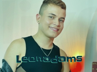 Leonadams