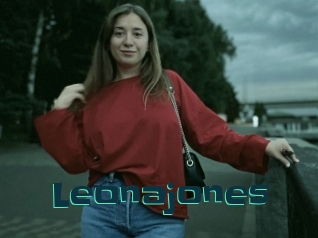 Leonajones