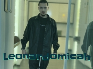 Leonardomicah
