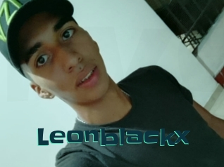 Leonblackx