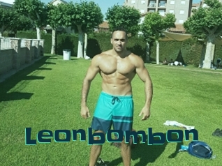 Leonbombon