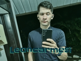 Leoncarmesi