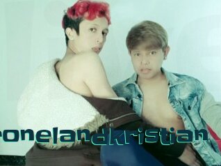 Leonelandkristian
