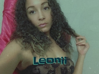 Leonii