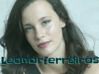 Leonorferreiros