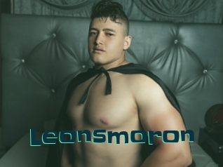 Leonsmoron