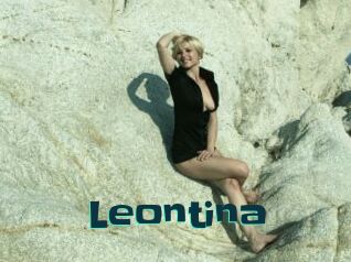 Leontina