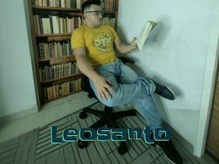 Leosanto