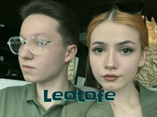 Leotofe