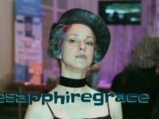 Lesapphiregrace