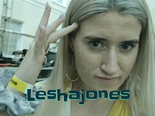 Leshajones