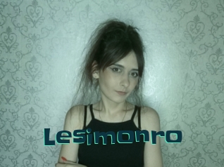 Lesimonro