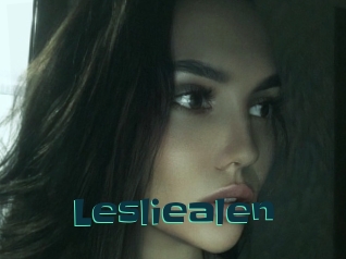 Lesliealen