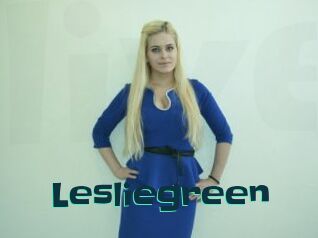 Lesliegreen