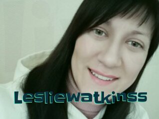 Lesliewatkinss