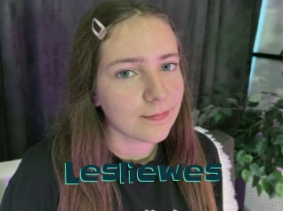 Lesliewes