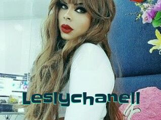 Leslychanell