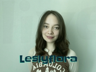 Leslyflora