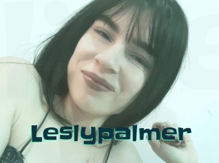 Leslypalmer