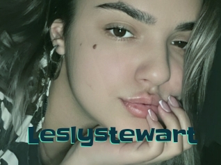 Leslystewart