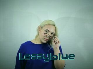 Lessyblue