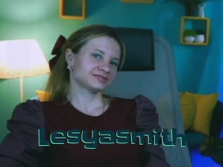 Lesyasmith