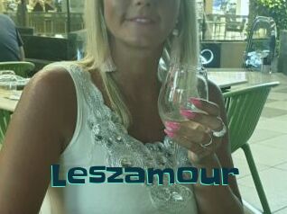 Leszamour
