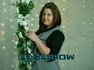 Letissnow