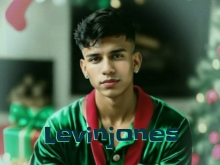 Levinjones