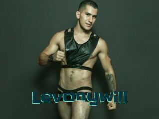 Levonywill