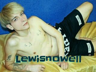 Lewisnowell