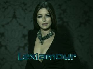 Lexiamour