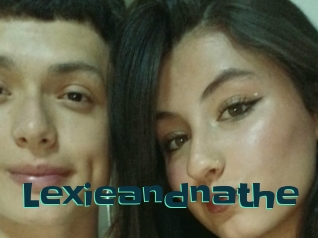Lexieandnathe