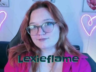 Lexieflame