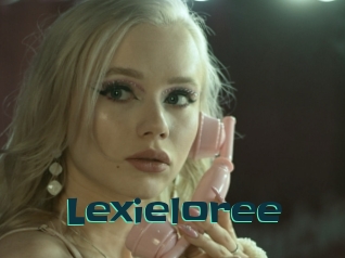 Lexieloree