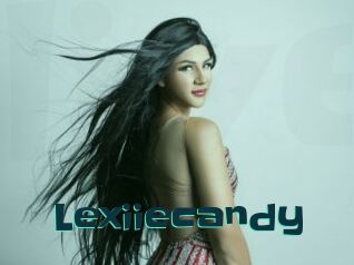 Lexiiecandy