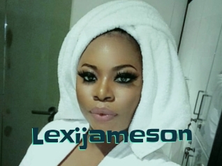 Lexijameson