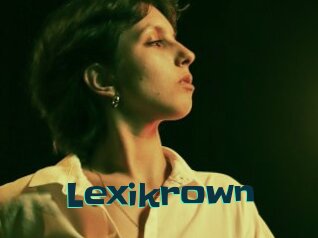 Lexikrown