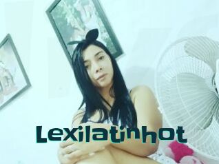 Lexilatinhot